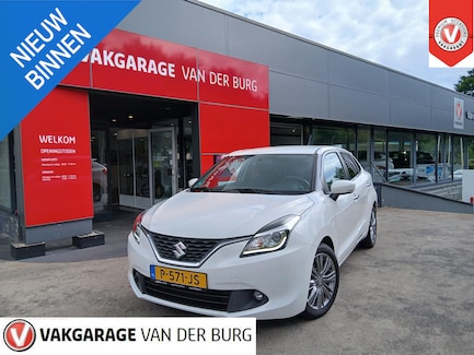 Suzuki Baleno 0