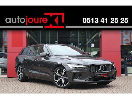Volvo V60 0