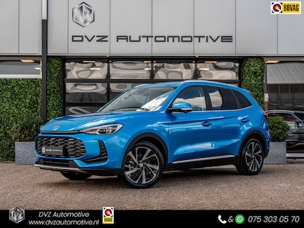 MG MG ZS 0