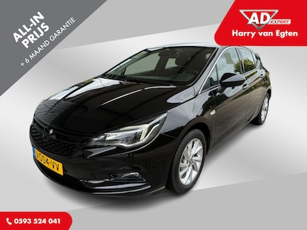 Opel Astra 0