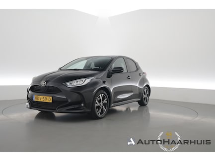 Toyota Yaris 0