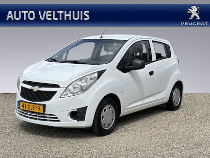 Chevrolet Spark 0