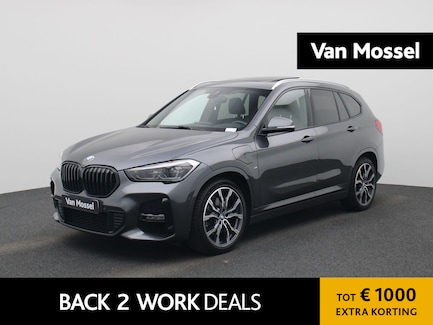 BMW X1 0