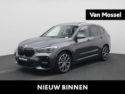 BMW X1 0