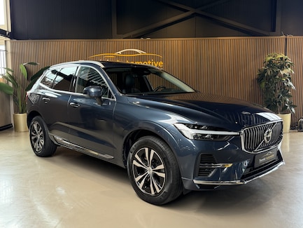Volvo XC60 0
