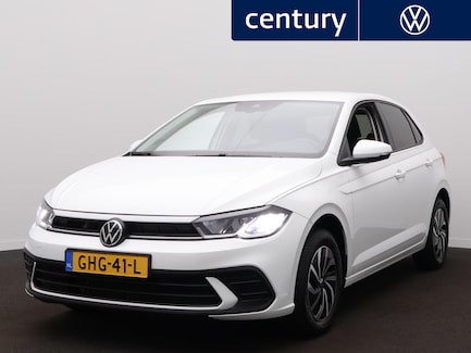 Volkswagen Polo 0