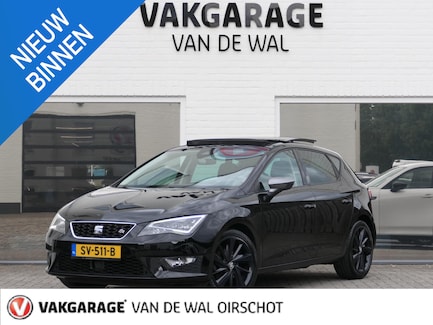 SEAT Leon 0