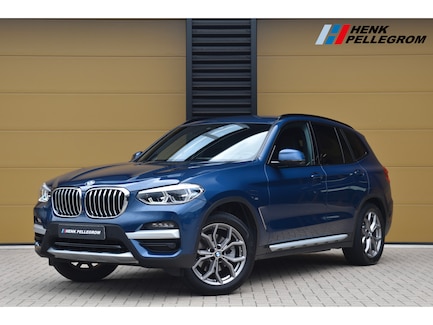 BMW X3 0