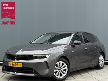Opel Astra 0