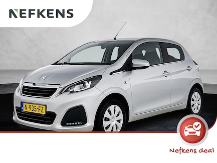 Peugeot 108 0