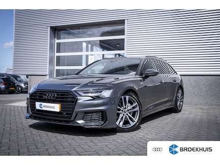 Audi A6 0