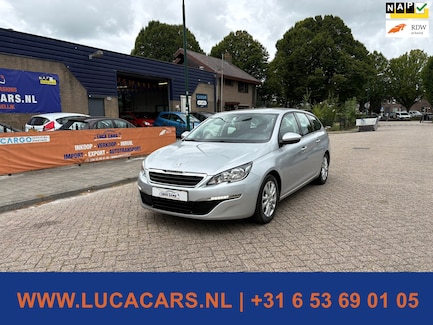 Peugeot 308 0