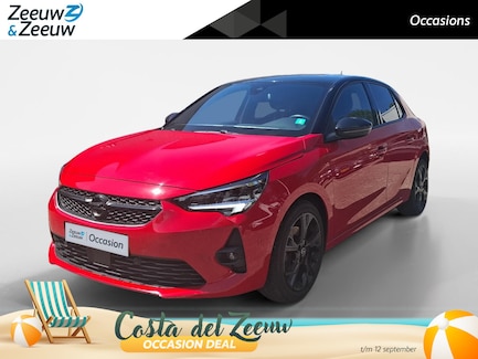 Opel Corsa 0