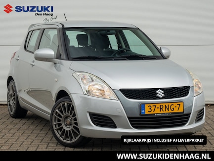 Suzuki Swift 0