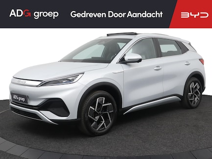 BYD Atto 3 0