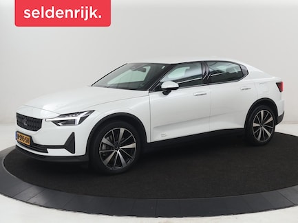 Polestar 2 0