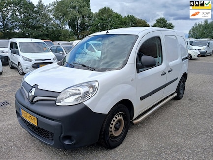 Renault Kangoo 0
