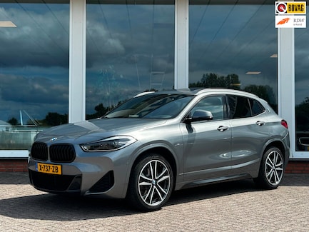 BMW X2 0