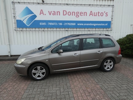 Peugeot 307 0
