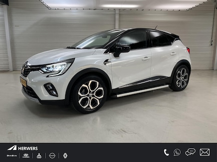 Renault Captur 0