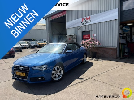 Audi A5 0