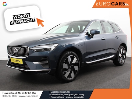 Volvo XC60 0