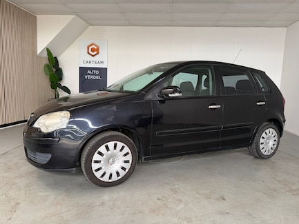 Volkswagen Polo 0