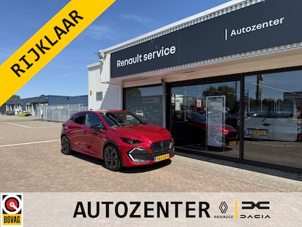 Renault Clio 0