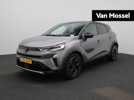 Renault Captur 0