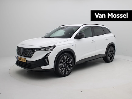 Renault Austral 0