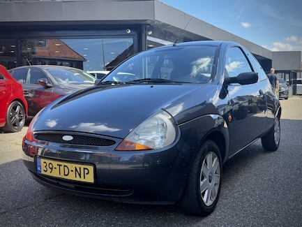 Ford Ka 0