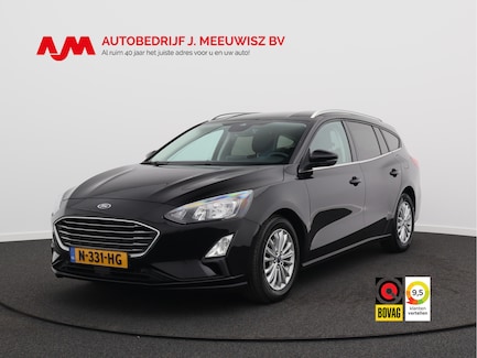 Ford Focus 0