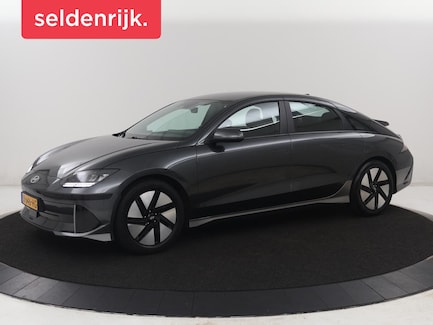 Hyundai Ioniq 6 0