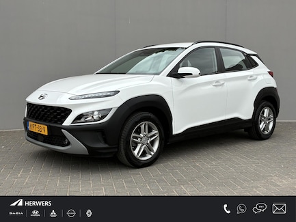 Hyundai Kona 0