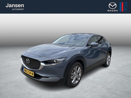 Mazda CX-30 0