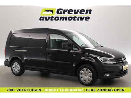 Volkswagen Caddy Maxi 0