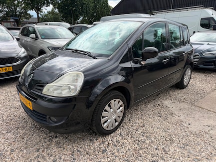 Renault Grand Modus 0