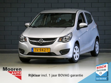 Opel Karl 0