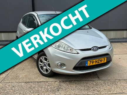 Ford Fiesta 0