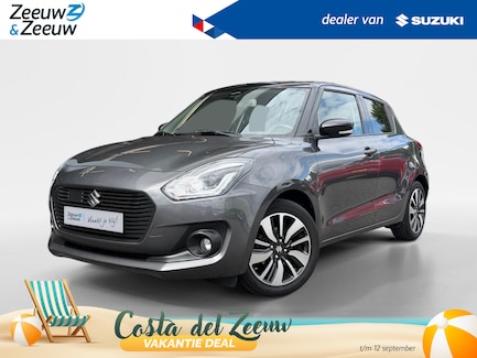Suzuki Swift 0
