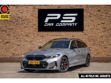 BMW 3-Serie 0