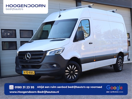 Mercedes-Benz Sprinter 0