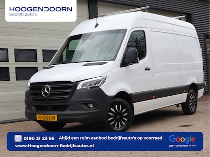 Mercedes-Benz Sprinter 0