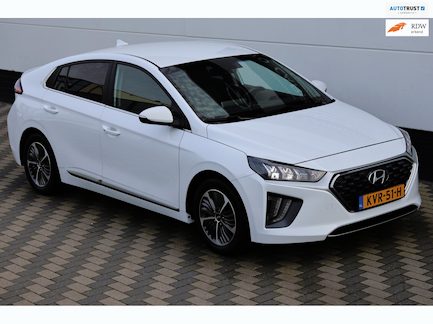 Hyundai Ioniq 0
