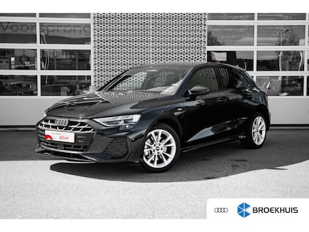 Audi A3 0
