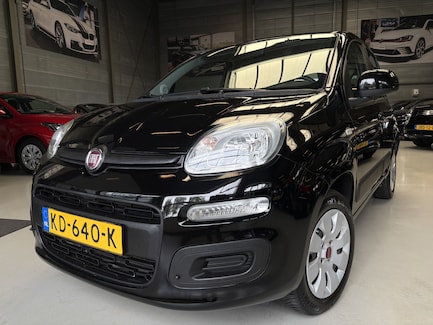 Fiat Panda 0