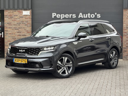 Kia Sorento 0