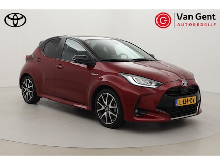 Toyota Yaris 0