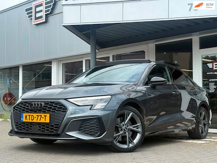 Audi A3 0