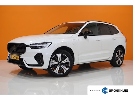 Volvo XC60 0